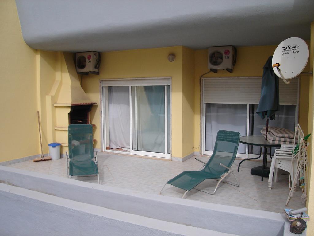 Caesar Apartment 라고스 외부 사진