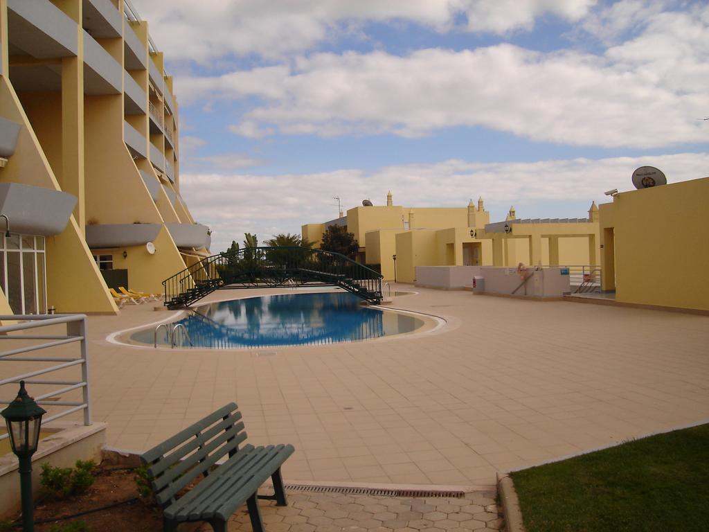Caesar Apartment 라고스 외부 사진