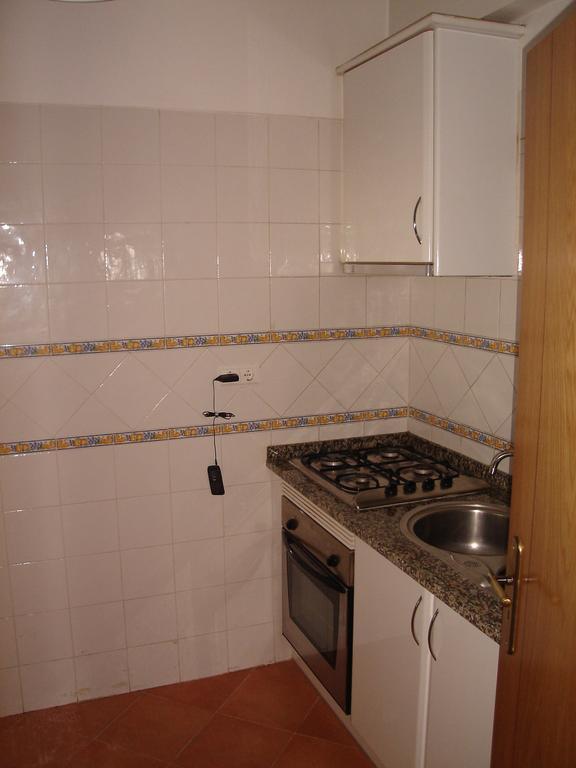 Caesar Apartment 라고스 외부 사진